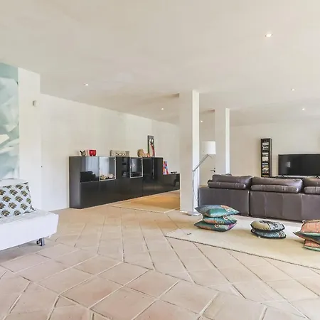 Sotogrande Villa