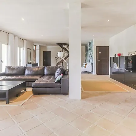 Villa Sotogrande