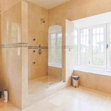 Sotogrande Villa Sotogrande