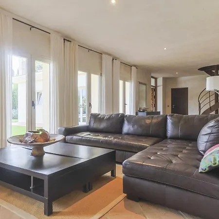 Villa Sotogrande Sotogrande