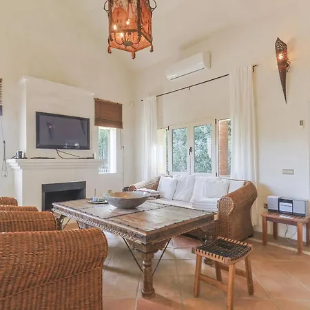 Sotogrande Villa