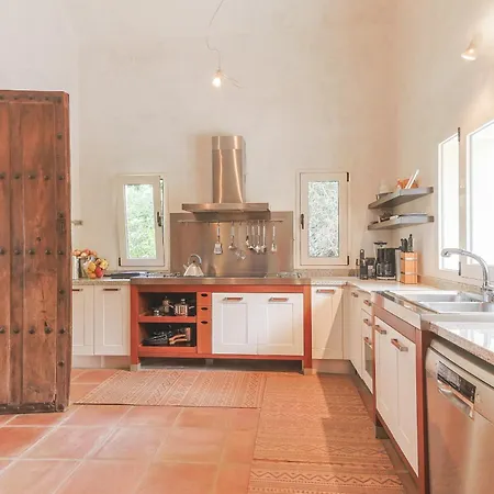 Sotogrande Villa