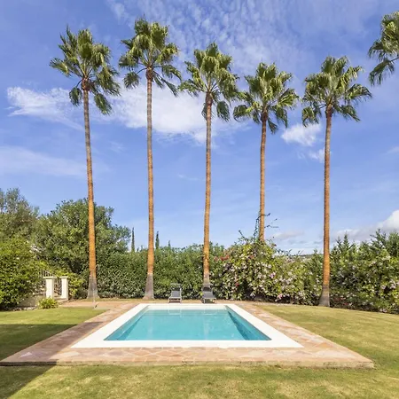 Villa Sotogrande *
