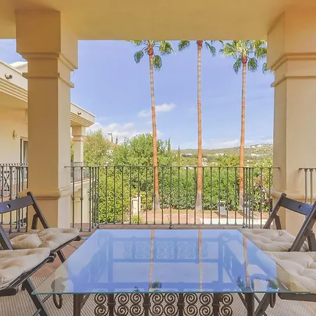 Villa Sotogrande