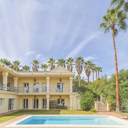 Sotogrande Villa
