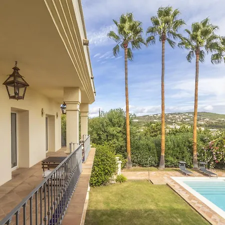 Sotogrande Villa *