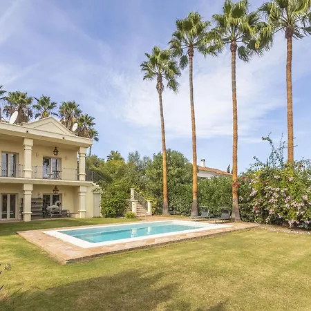 Villa Sotogrande *