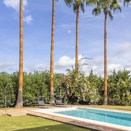 Villa Sotogrande Sotogrande