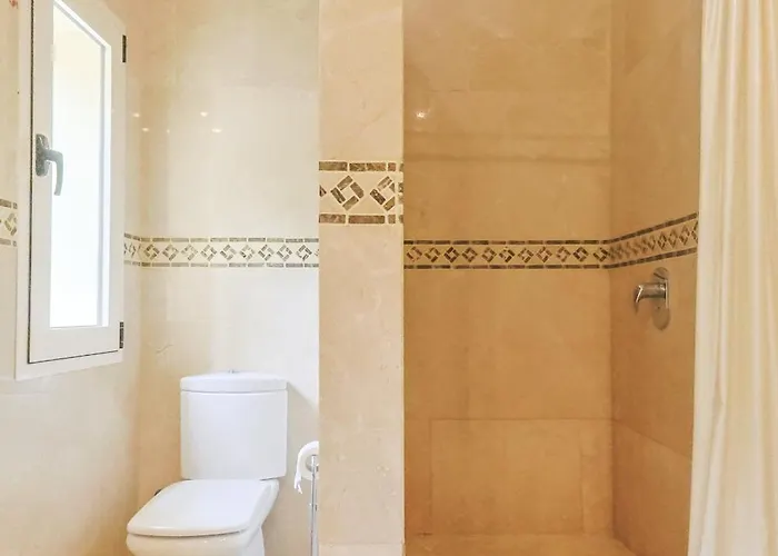 Sotogrande Villa