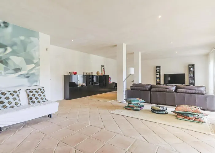 Sotogrande Villa