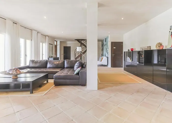 Villa Sotogrande