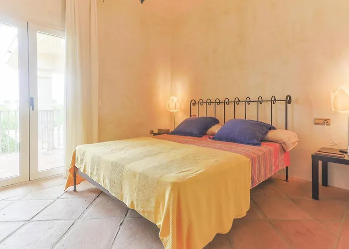 Sotogrande Villa *