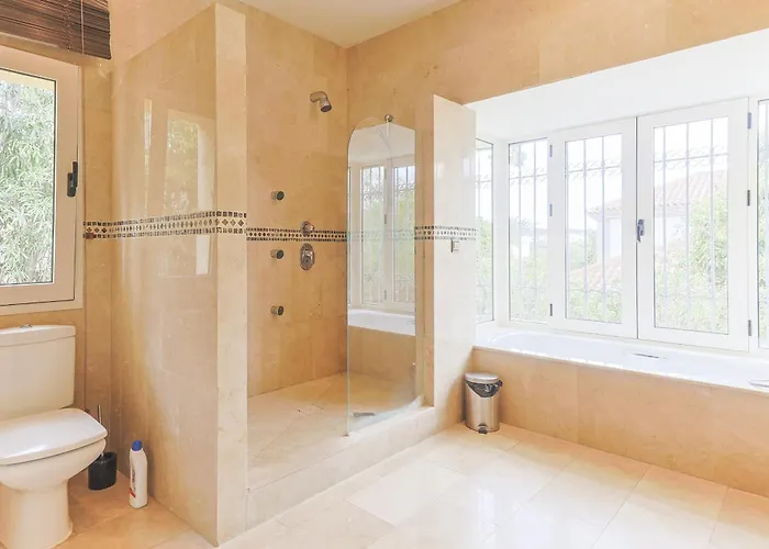Sotogrande Villa Guadiaro