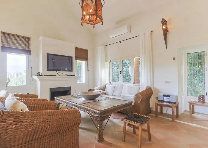 Sotogrande Villa