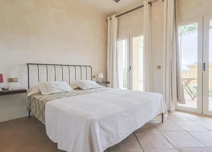 Villa Sotogrande Guadiaro