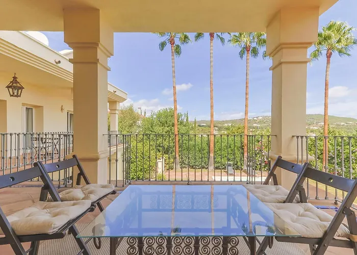 Villa Sotogrande