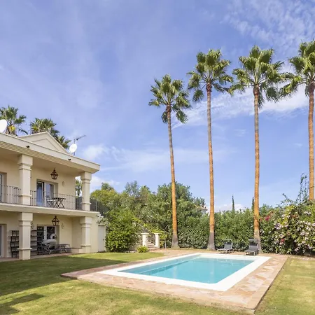 Sotogrande Villa Sotogrande
